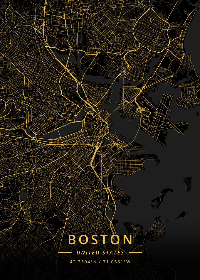 Boston United States