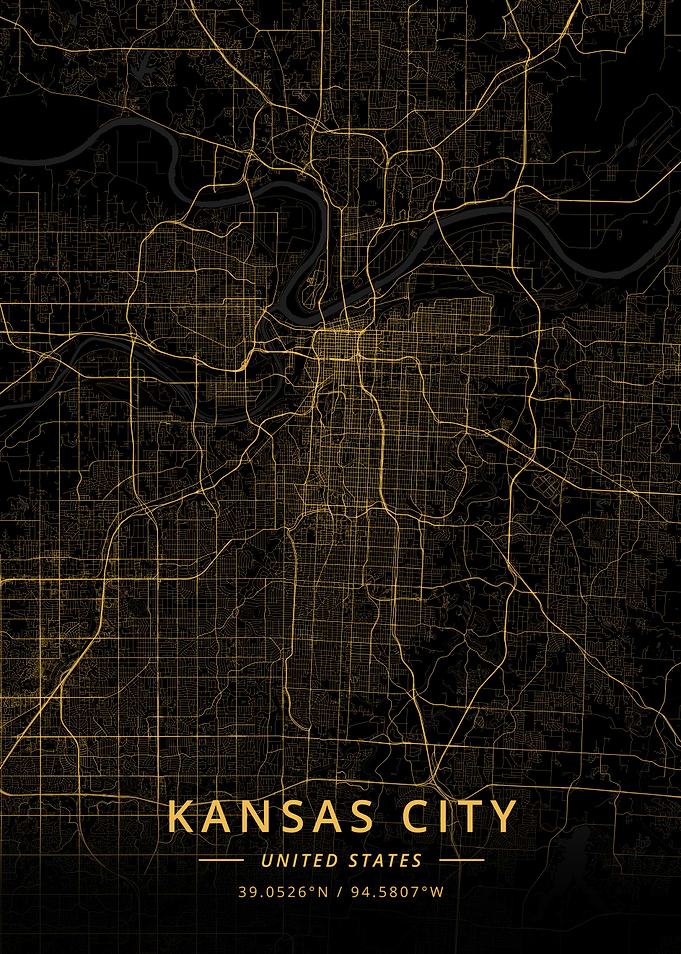 Kansas City United States