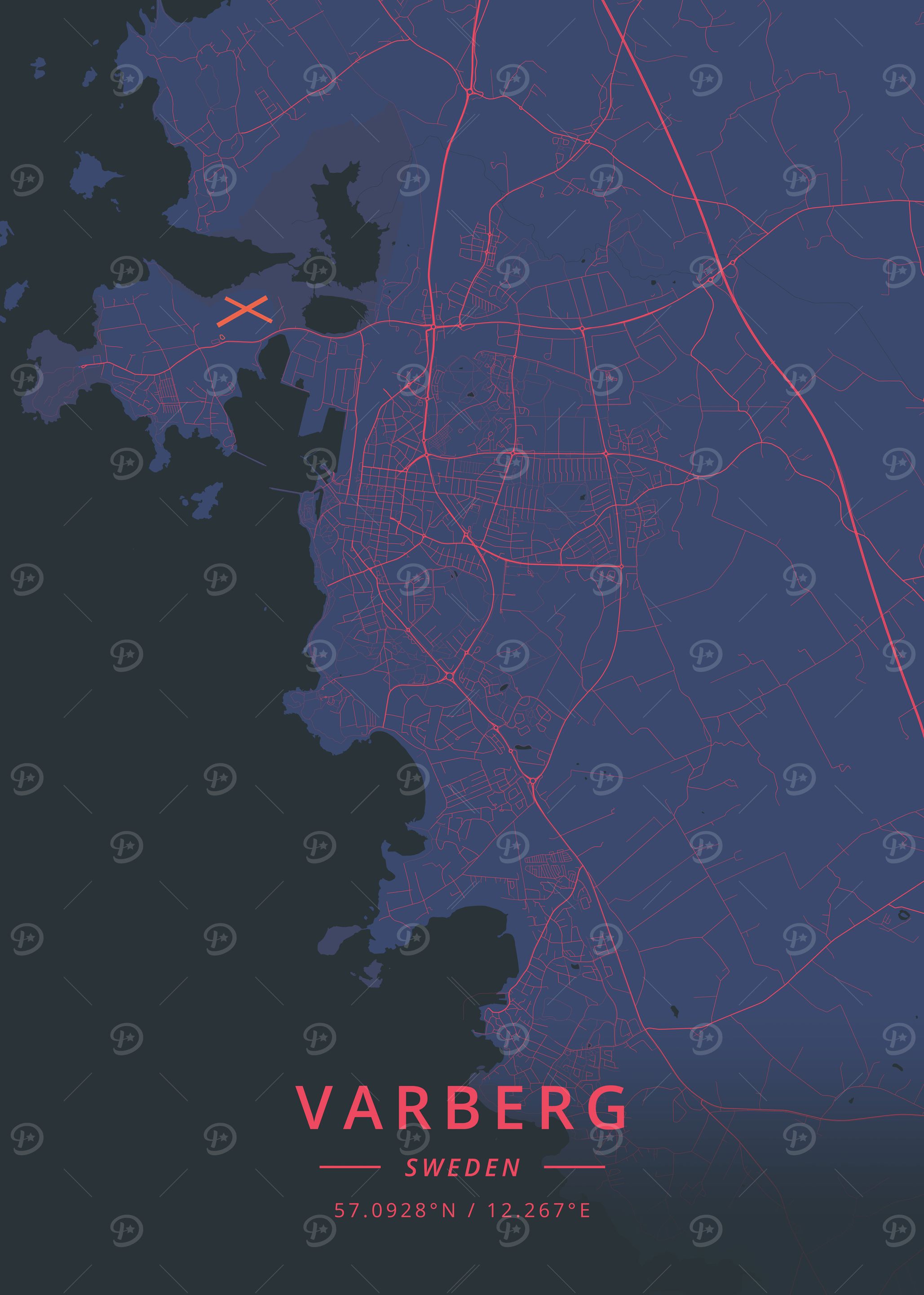 Varberg Sweden