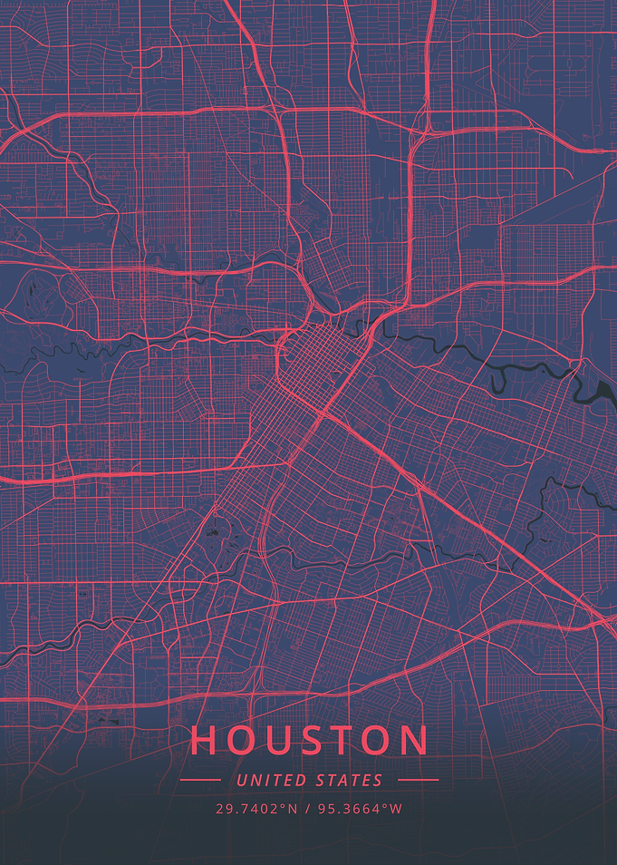 Houston United States