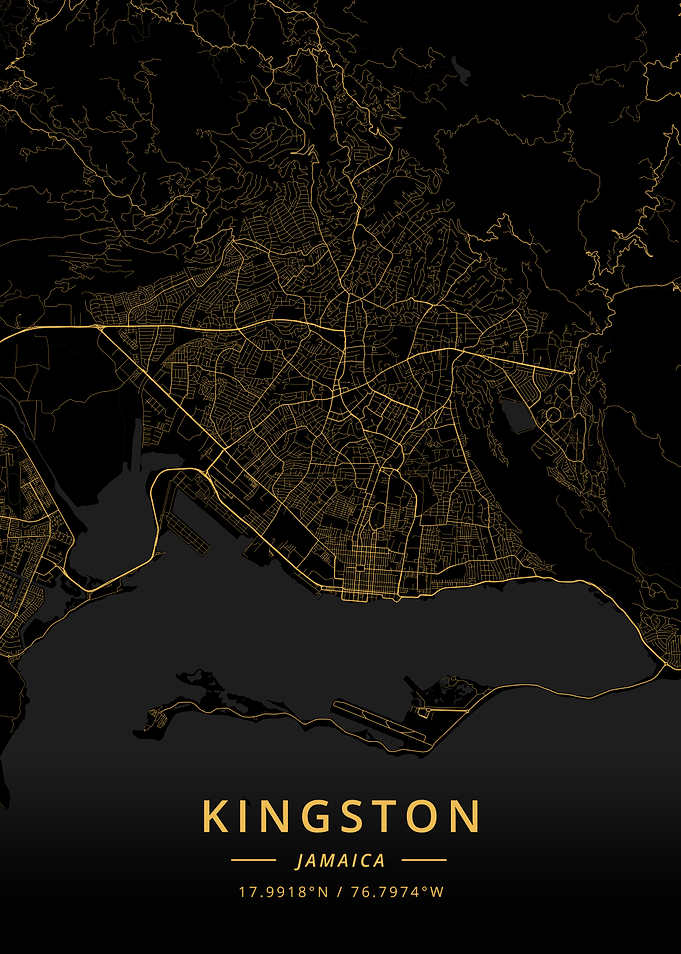 Kingston Jamaica