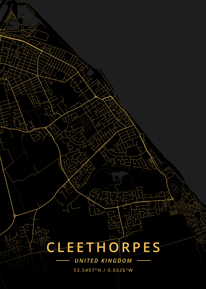 Cleethorpes UK