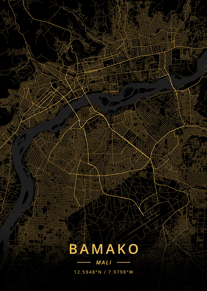 Bamako Mali
