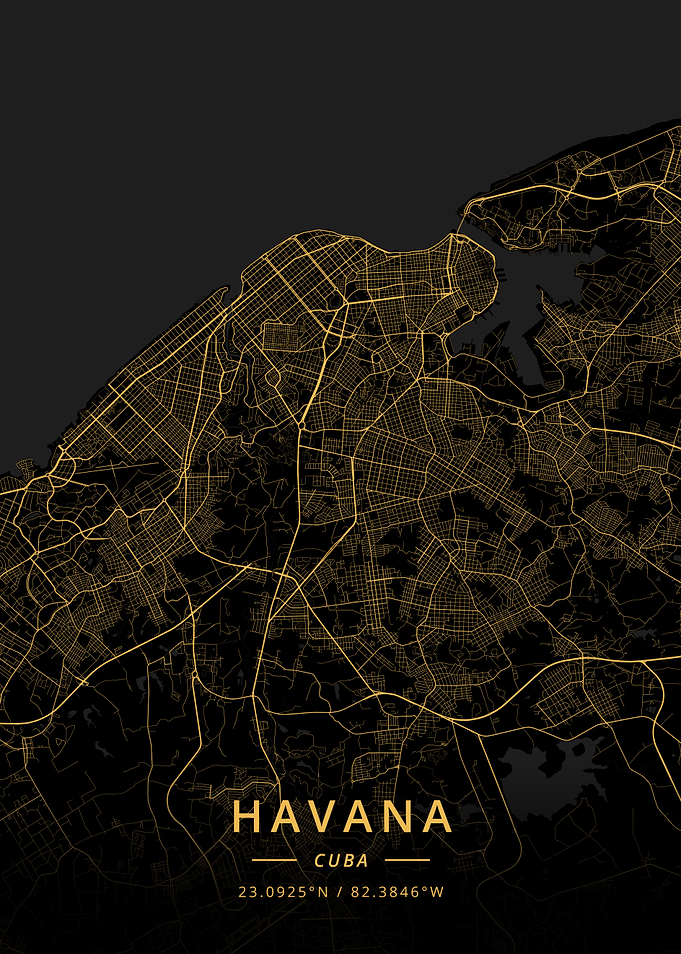 Havana Cuba