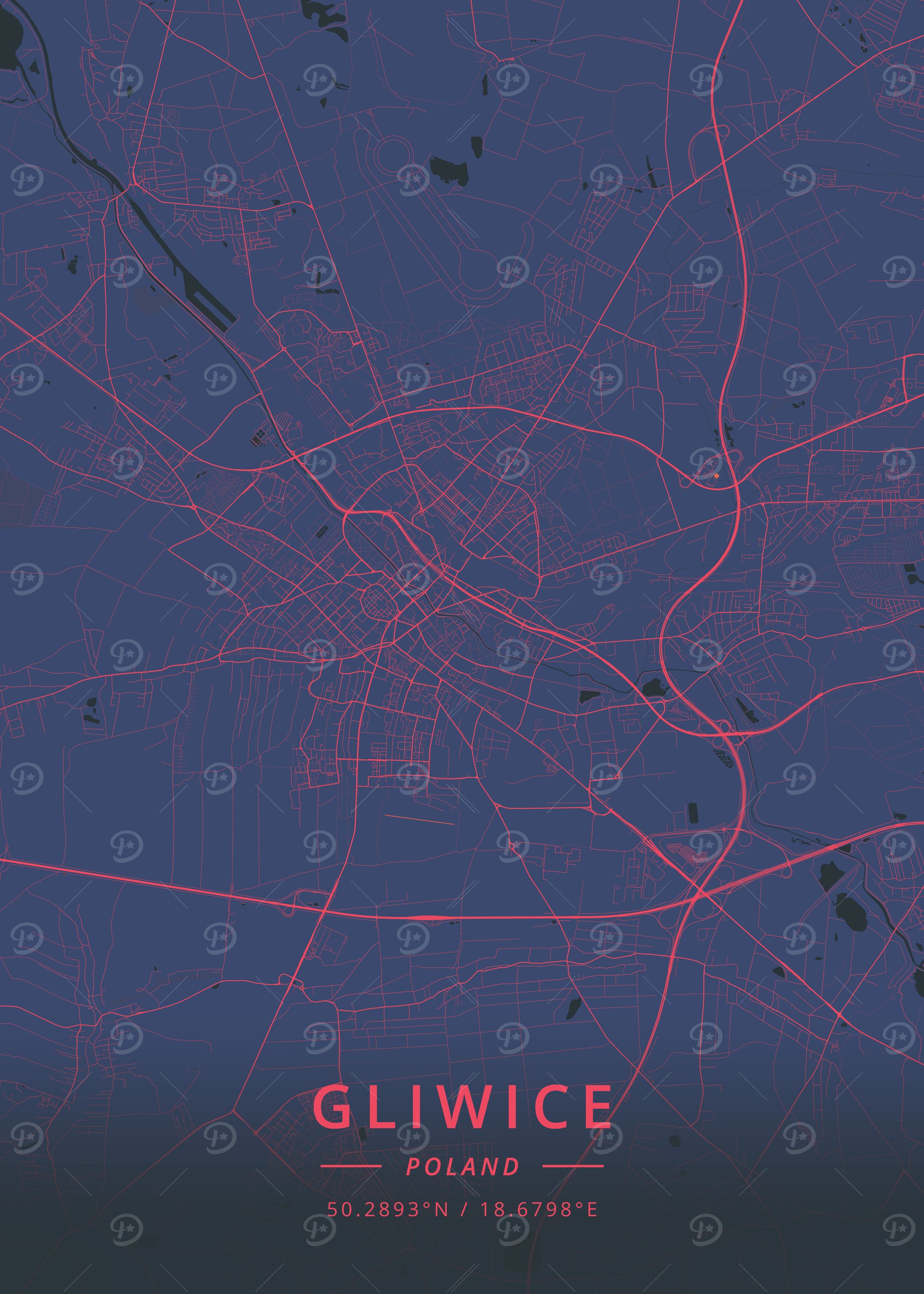 Gliwice Poland