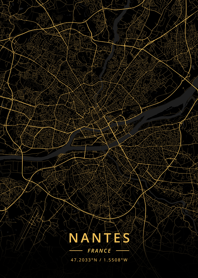Nantes France