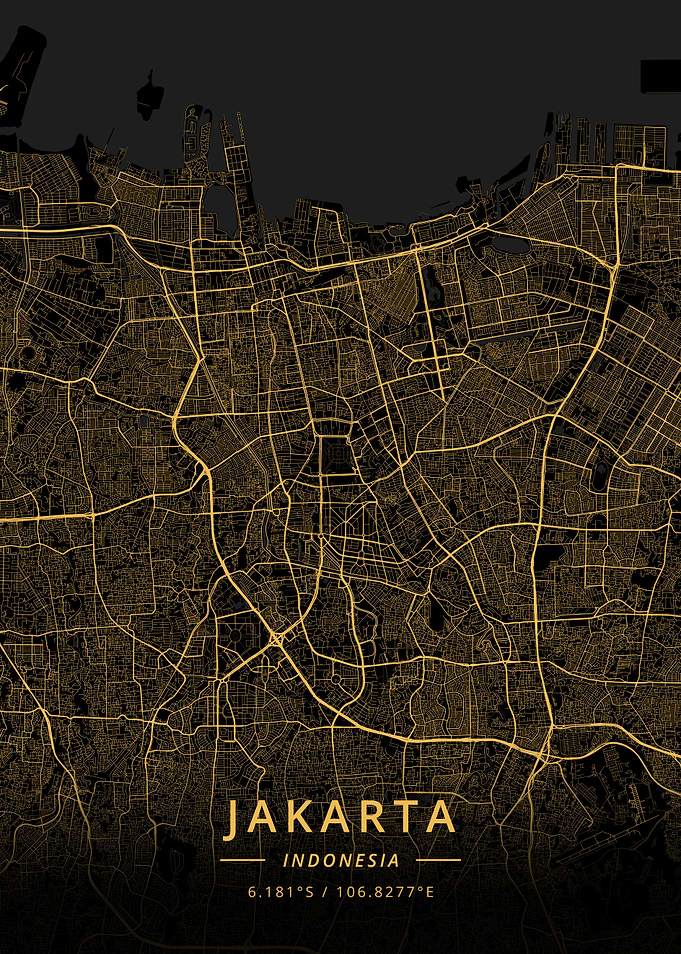 Jakarta Indonesia