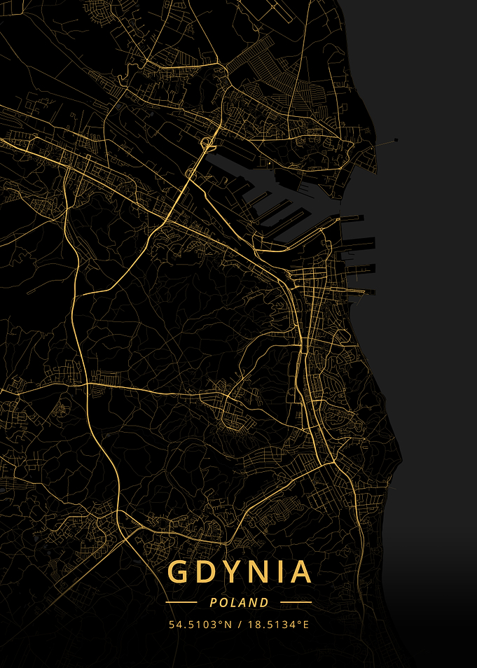 Gdynia Poland