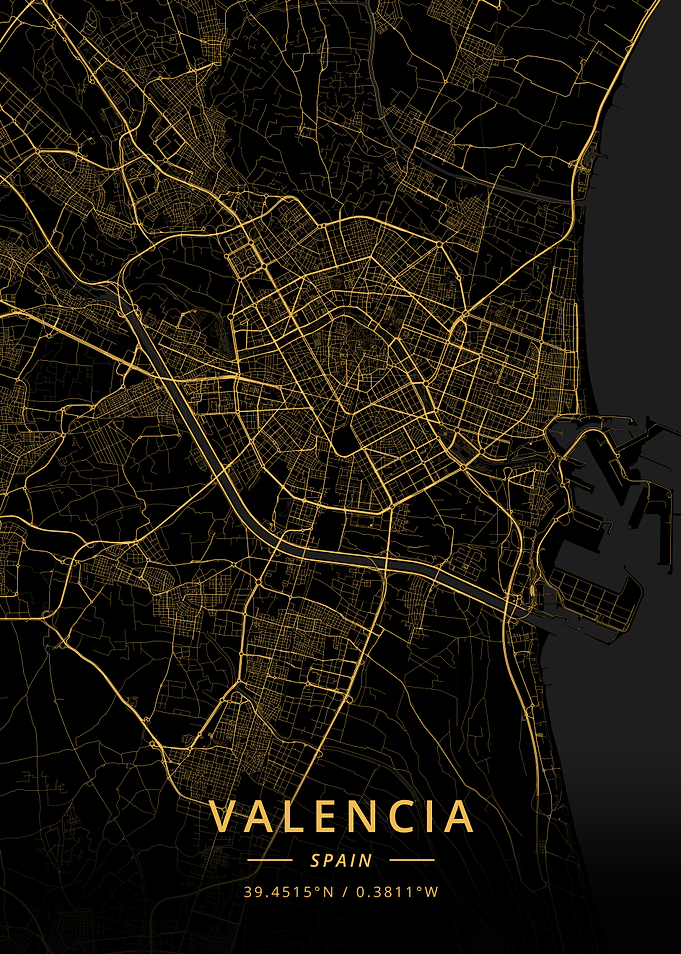 Valencia Spain