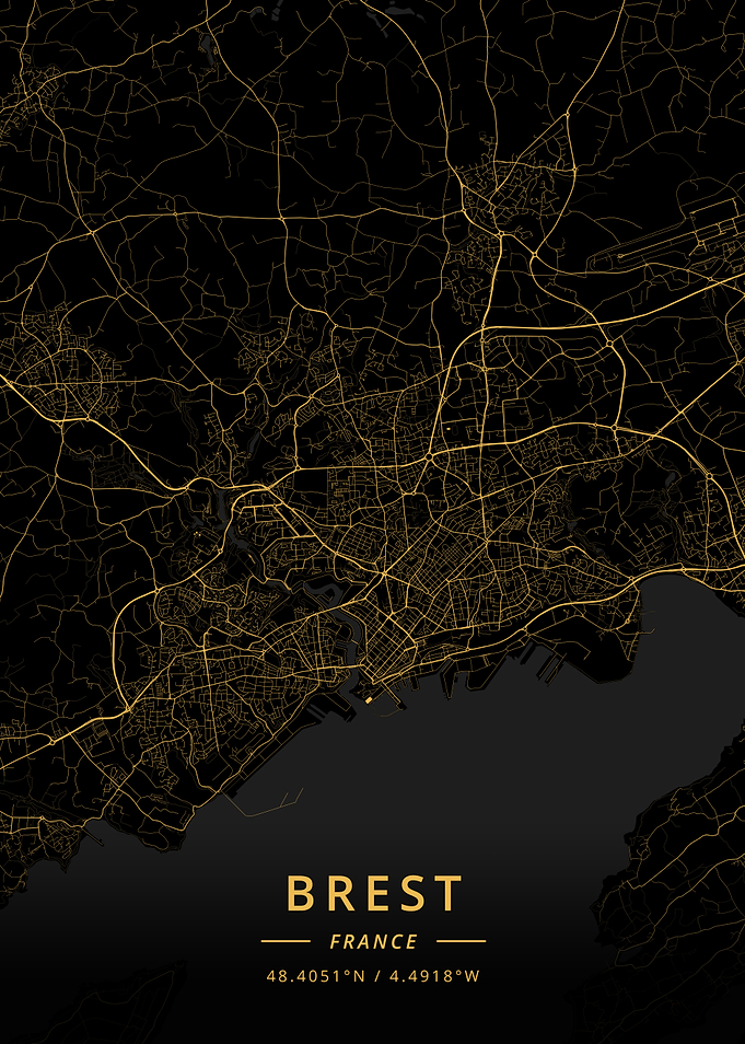 Brest France