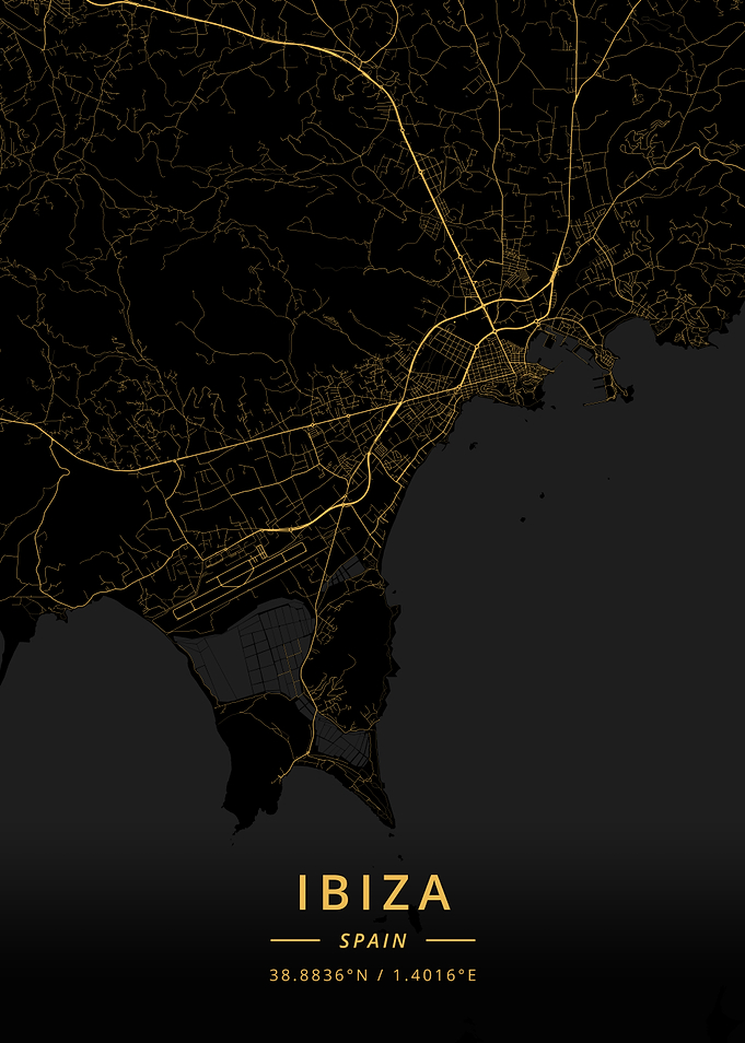 Ibiza Spain