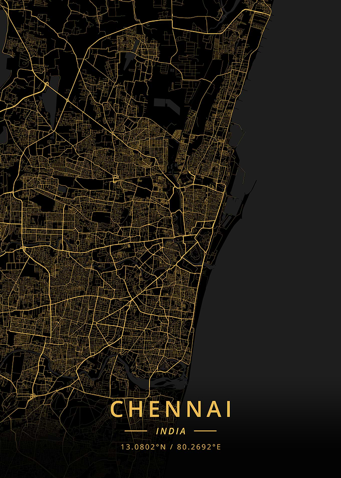 Chennai India