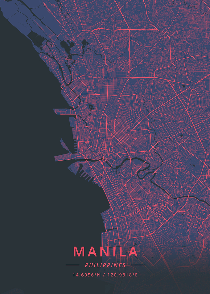 Manila Philippines