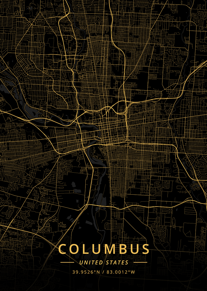 Columbus United States