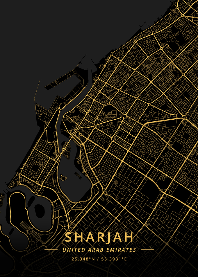 Sharjah UAE