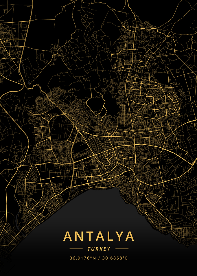 Antalya Turkey