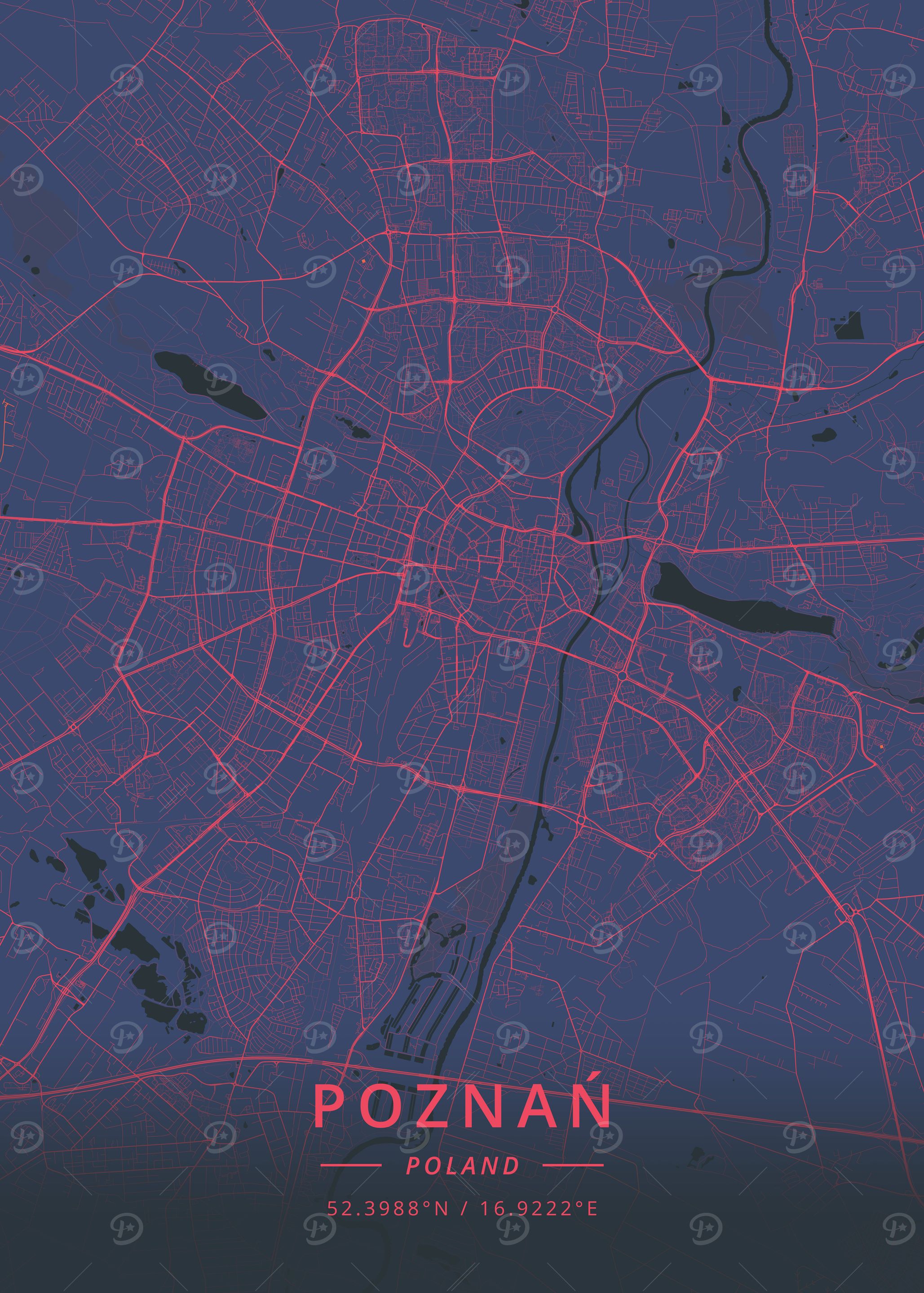 Poznan Poland