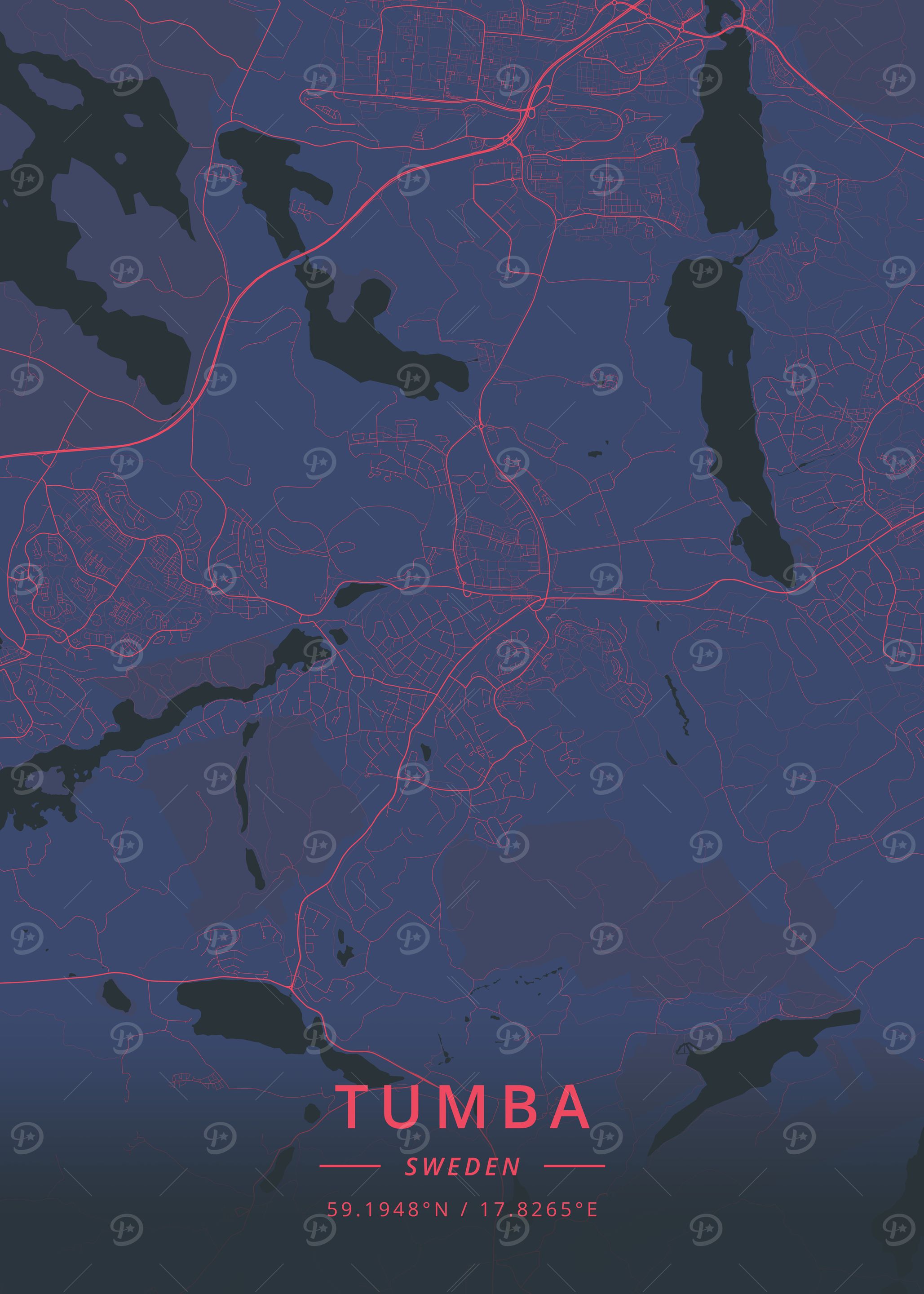 Tumba Sweden