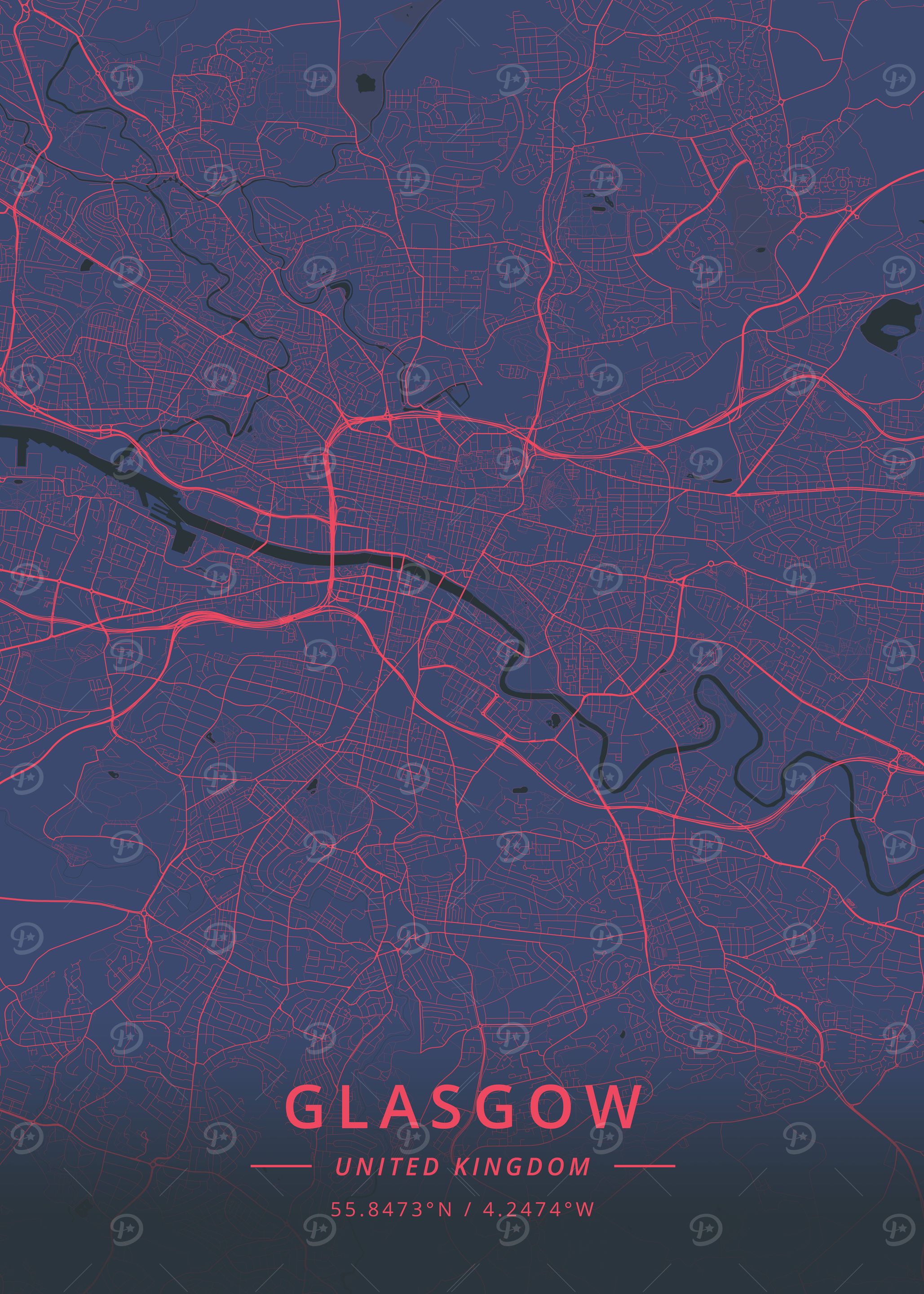Glasgow United Kingdom