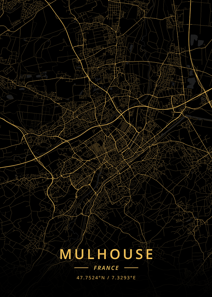 Mulhouse France