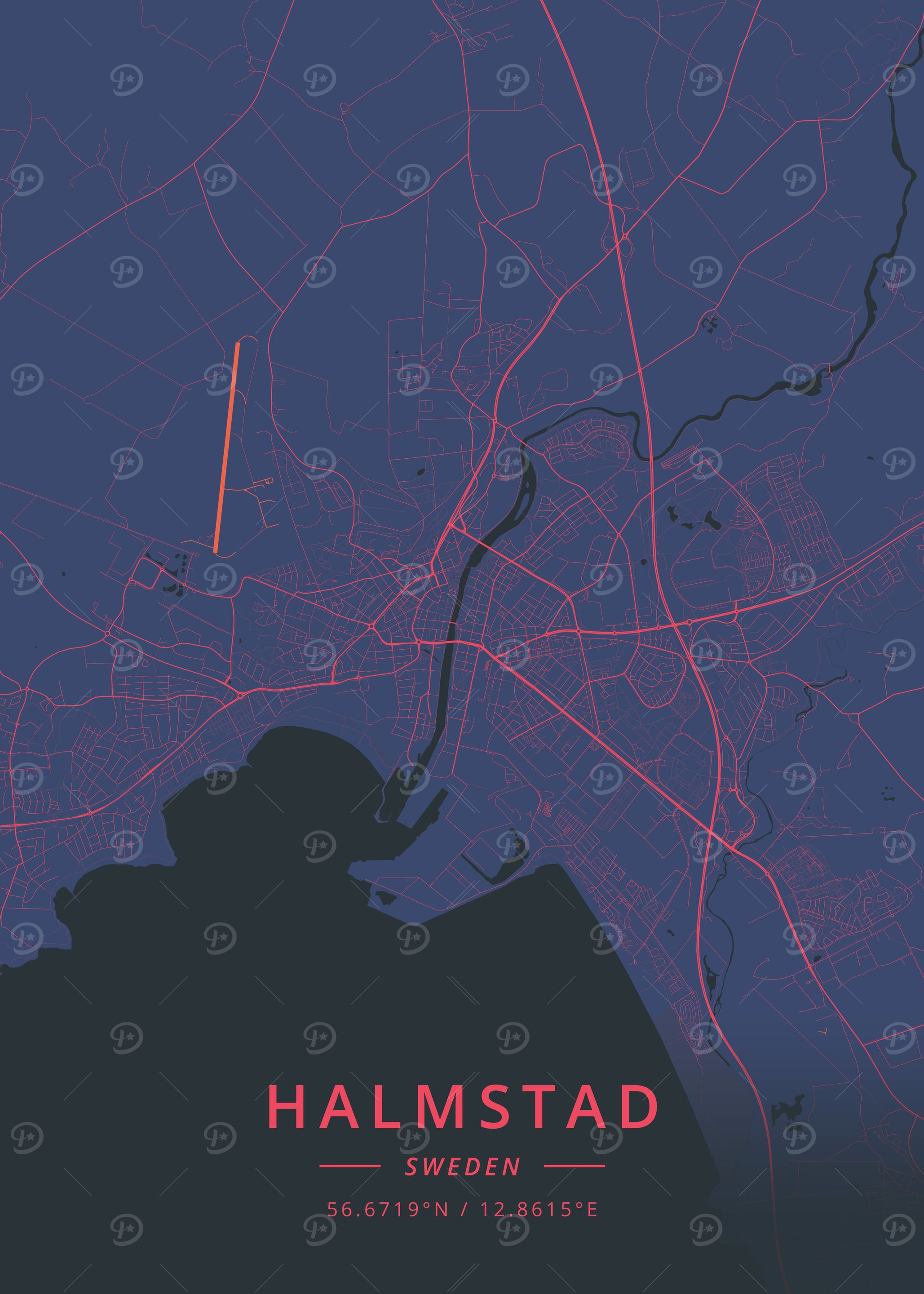 Halmstad Sweden