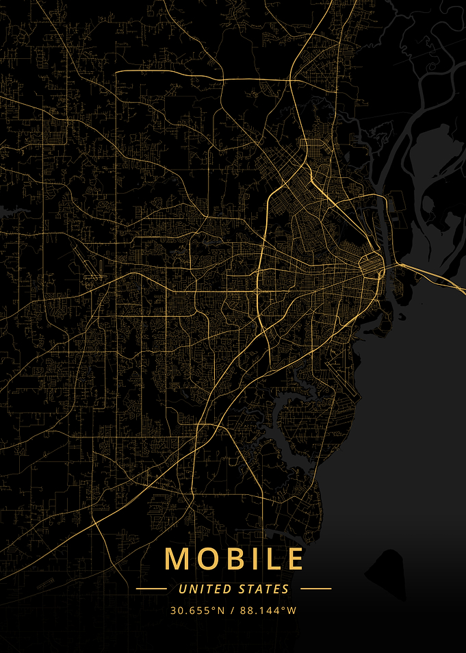 Mobile United States