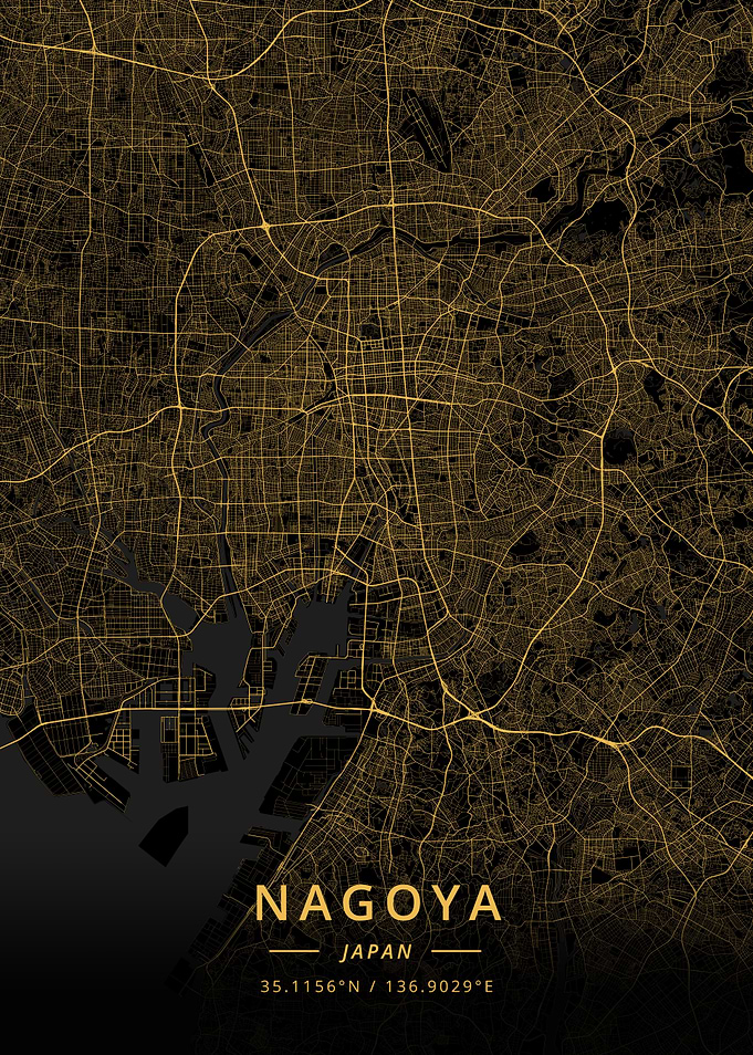 Nagoya Japan