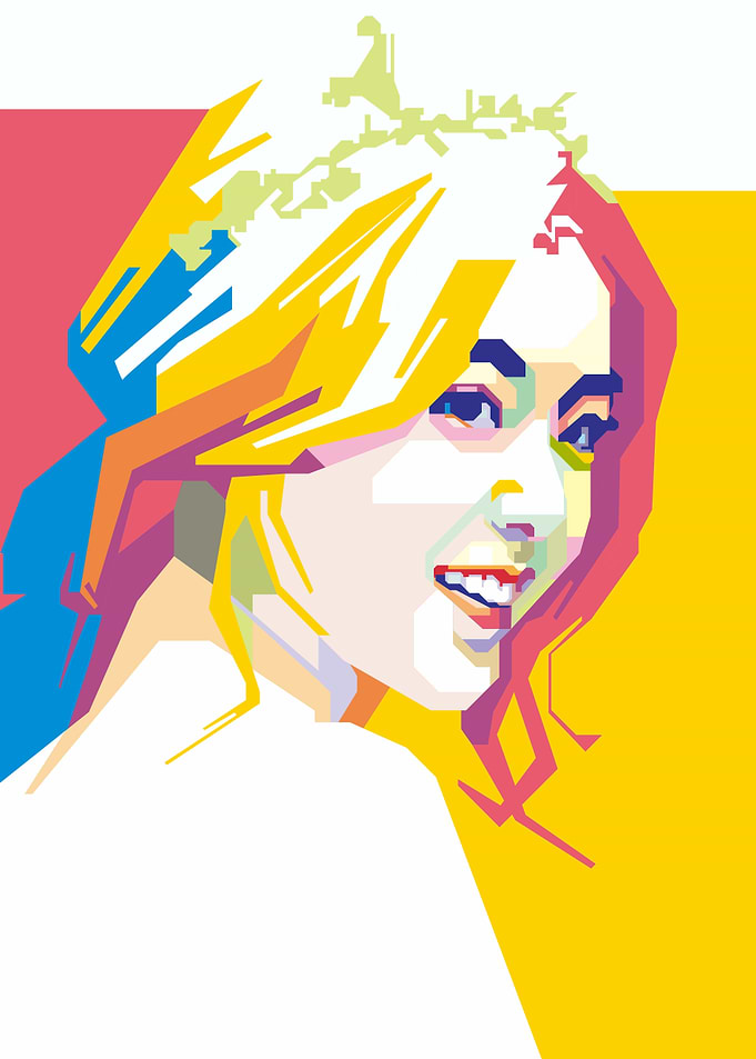 Red Velvet Irene