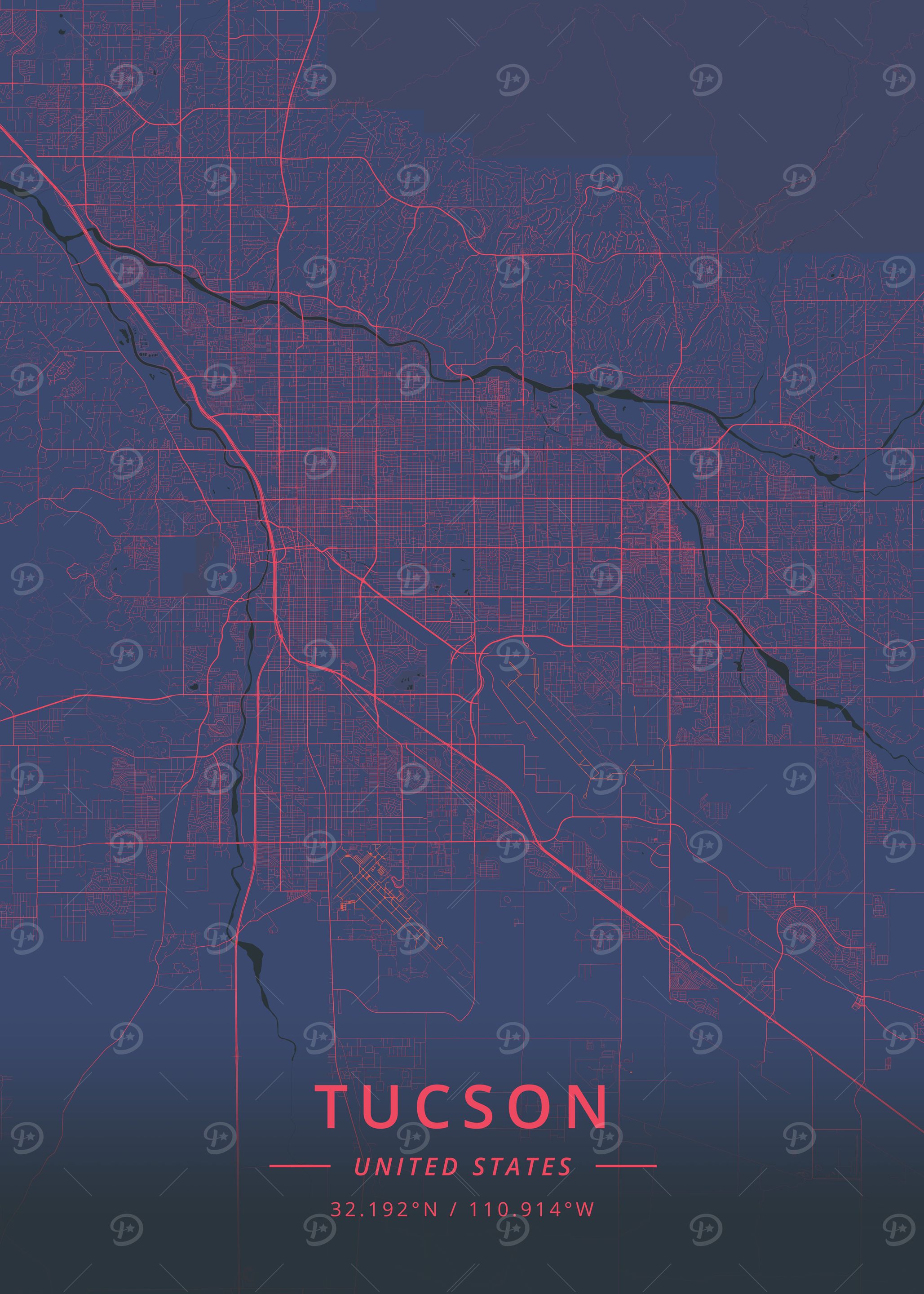 Tucson United States