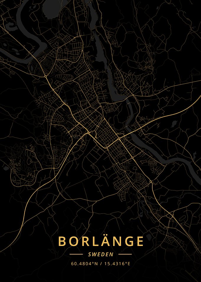 Borlange Sweden