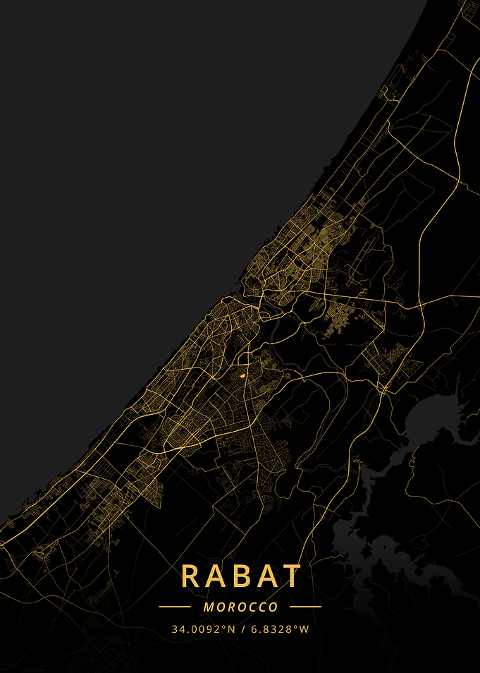 Rabat Morocco