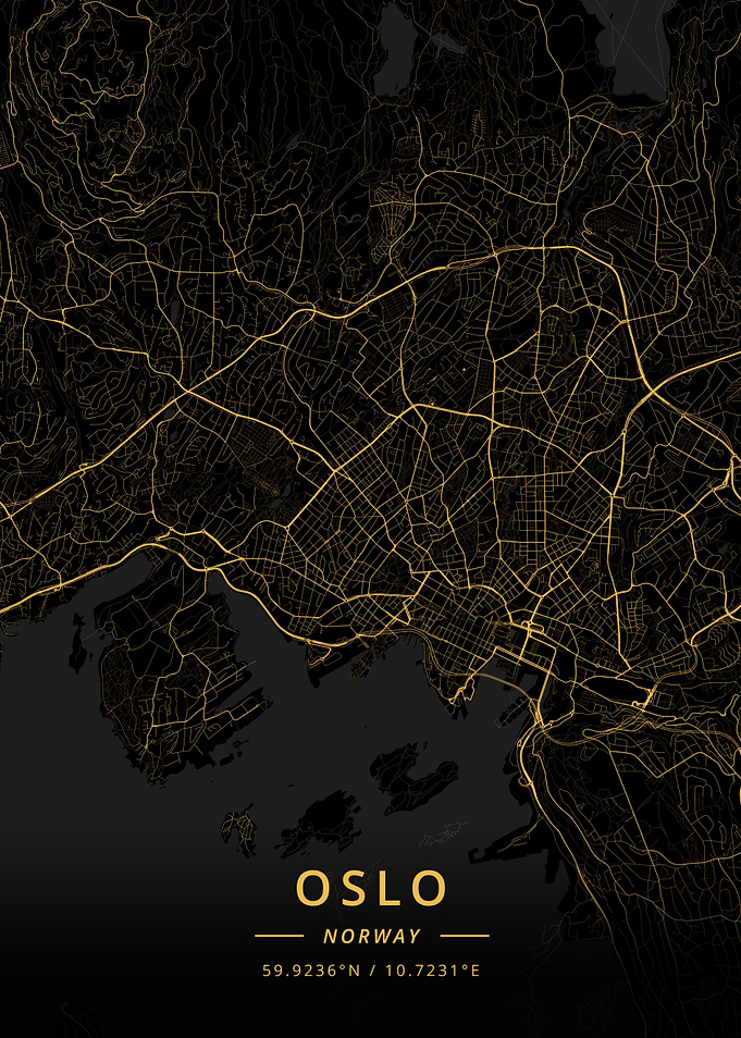 Oslo Norway