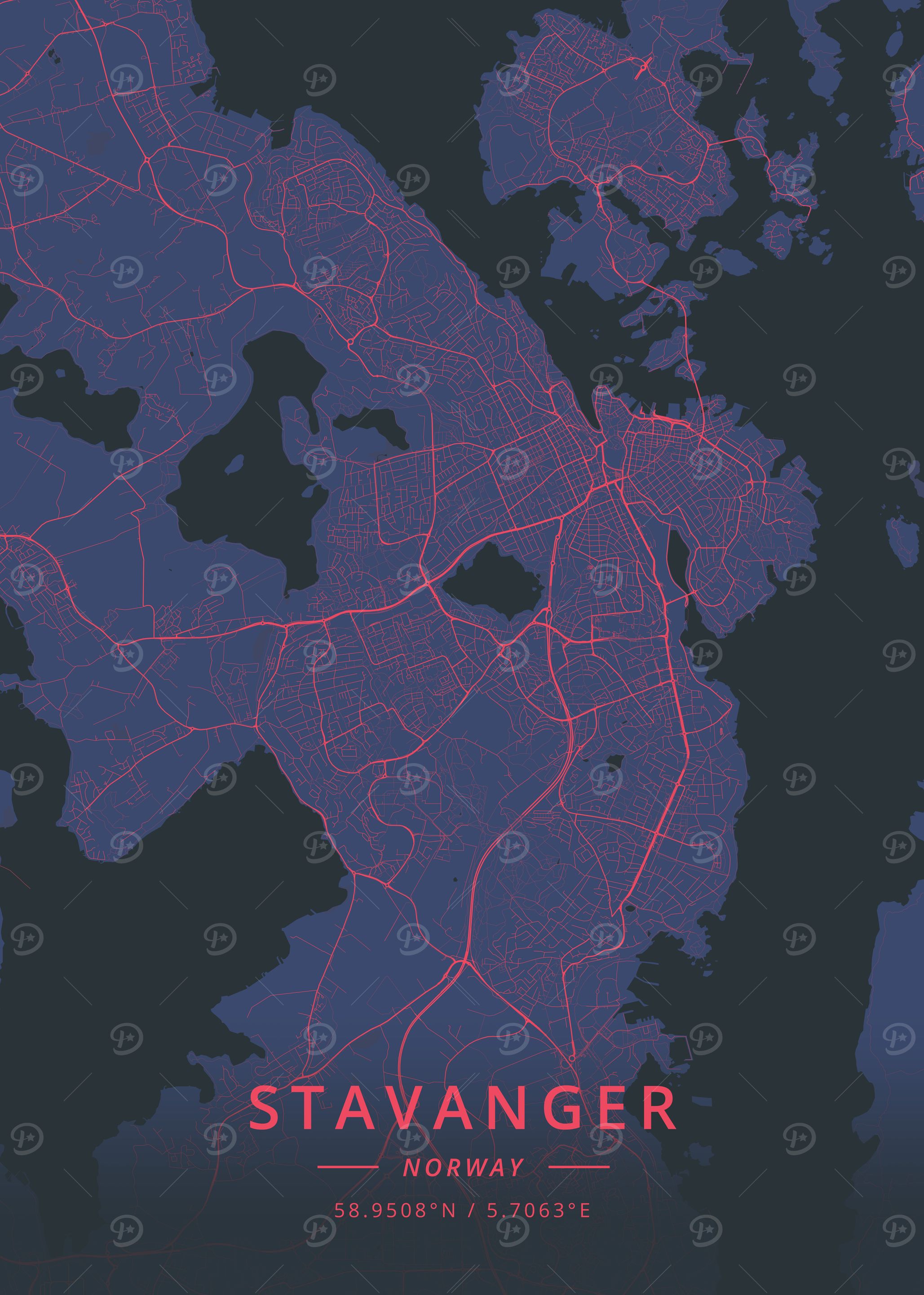 Stavanger Norway