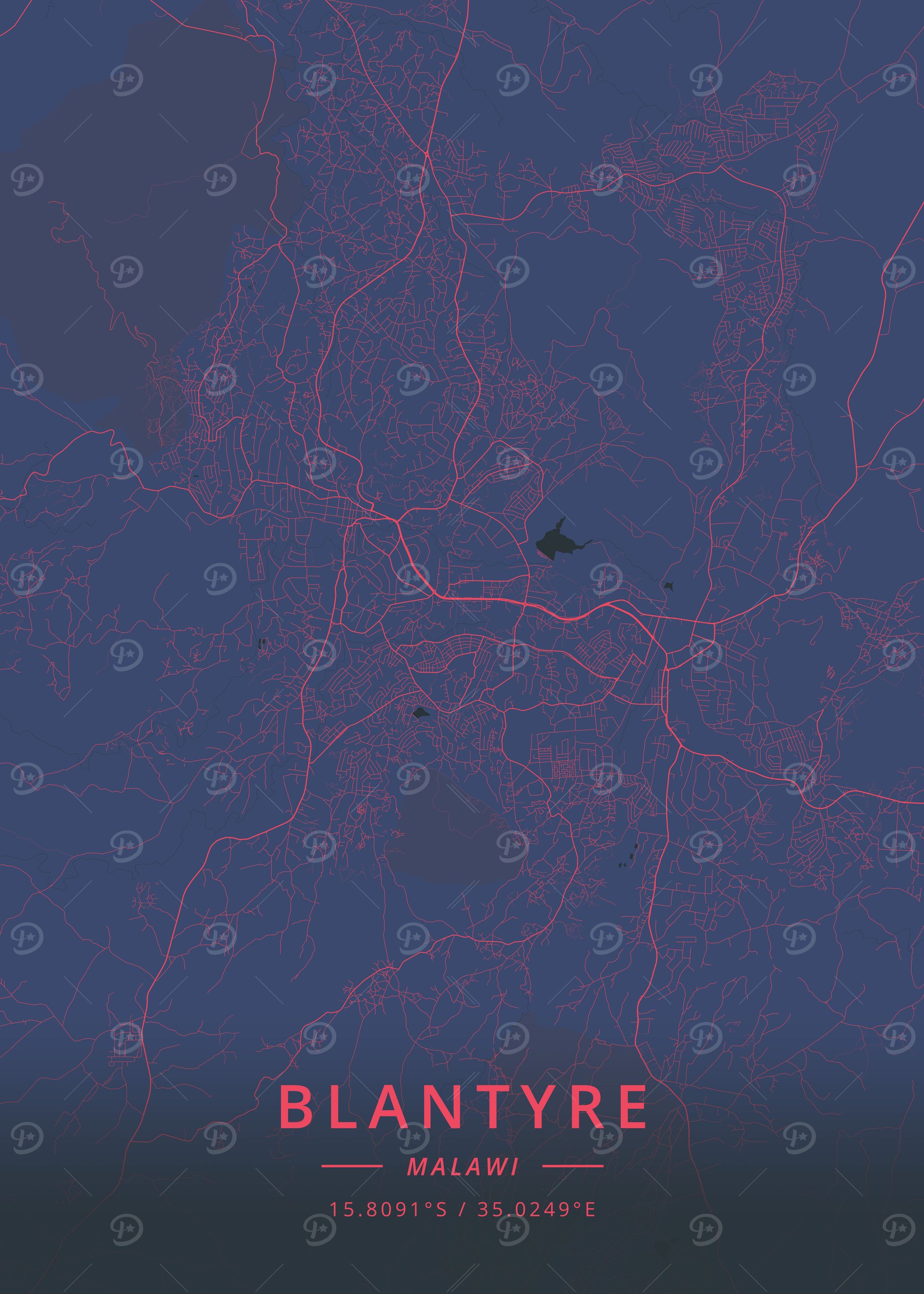 Blantyre Malawi