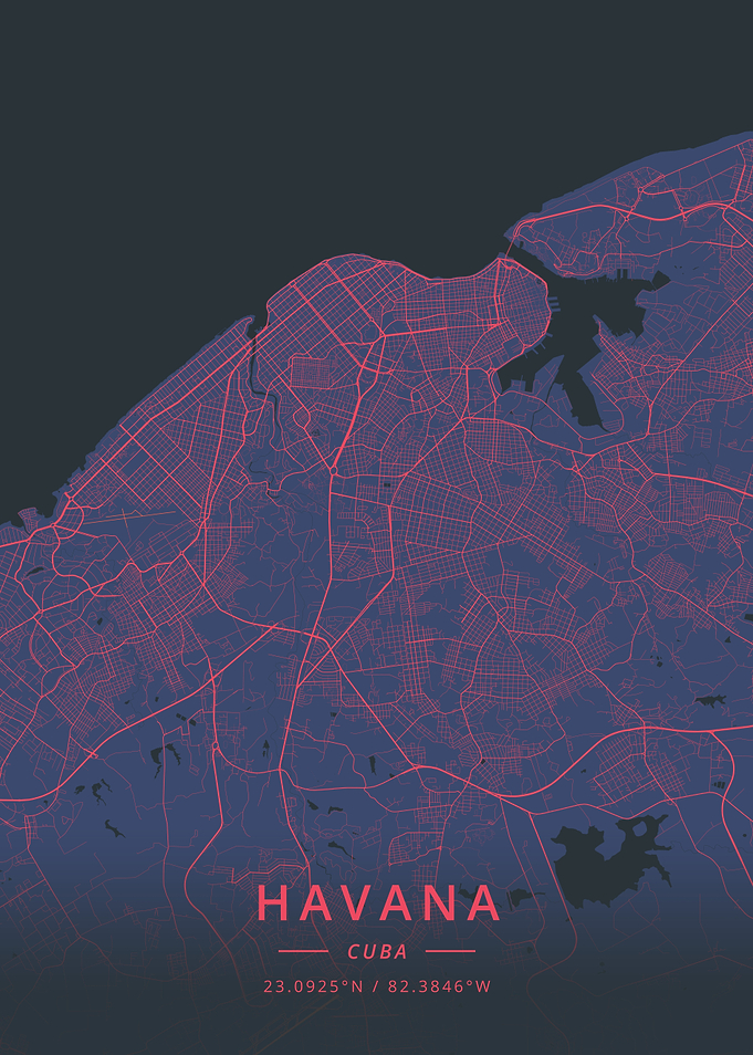 Havana Cuba