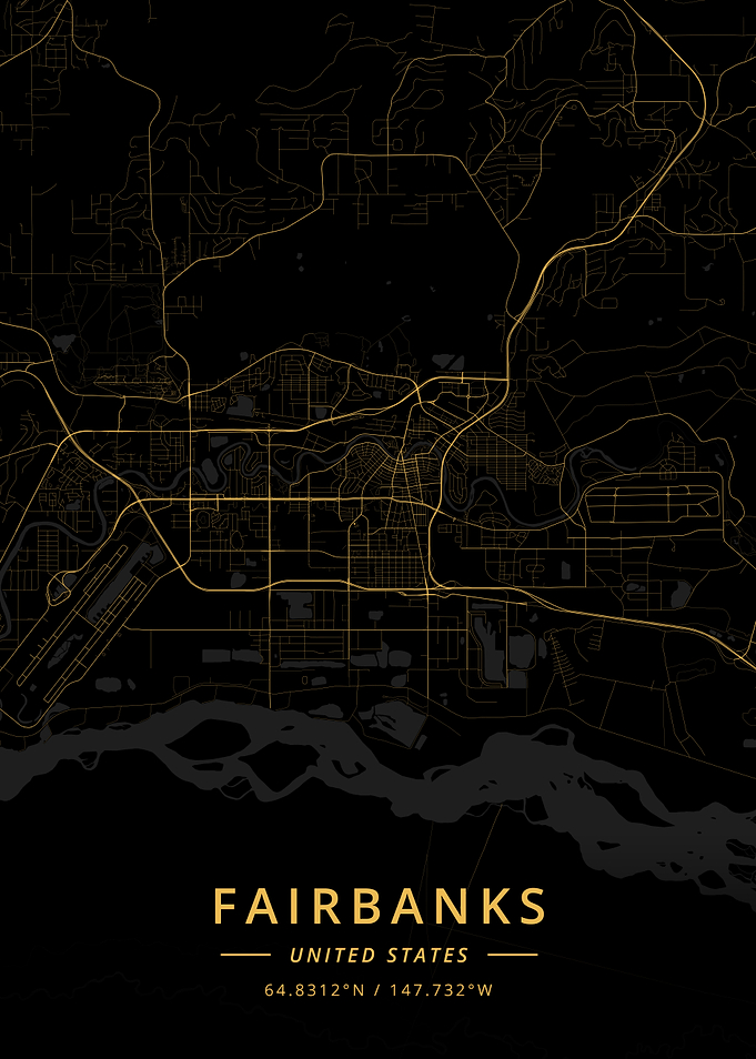 Fairbanks United States