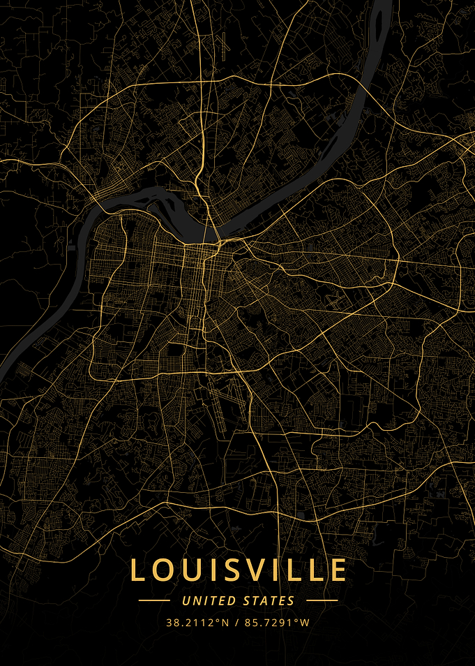 Louisville United States