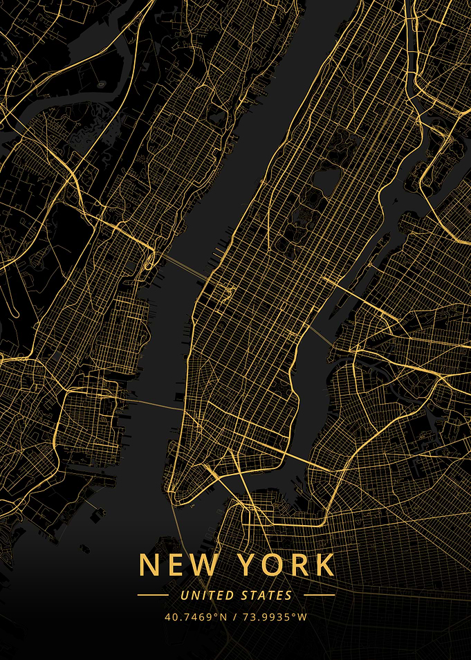 New York United States