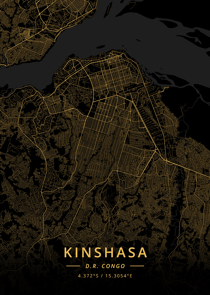 Kinshasa DR Congo