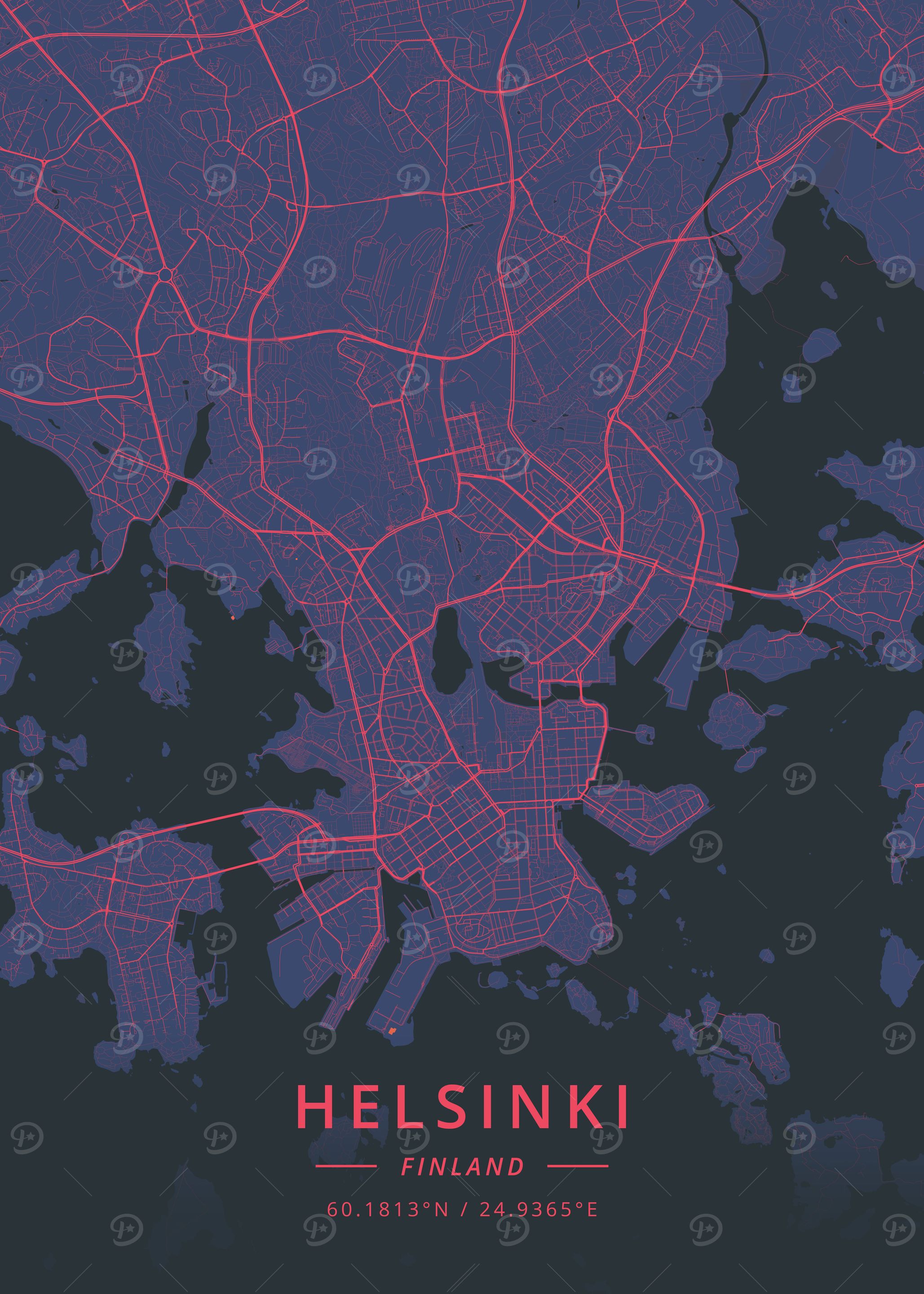 Helsinki Finland