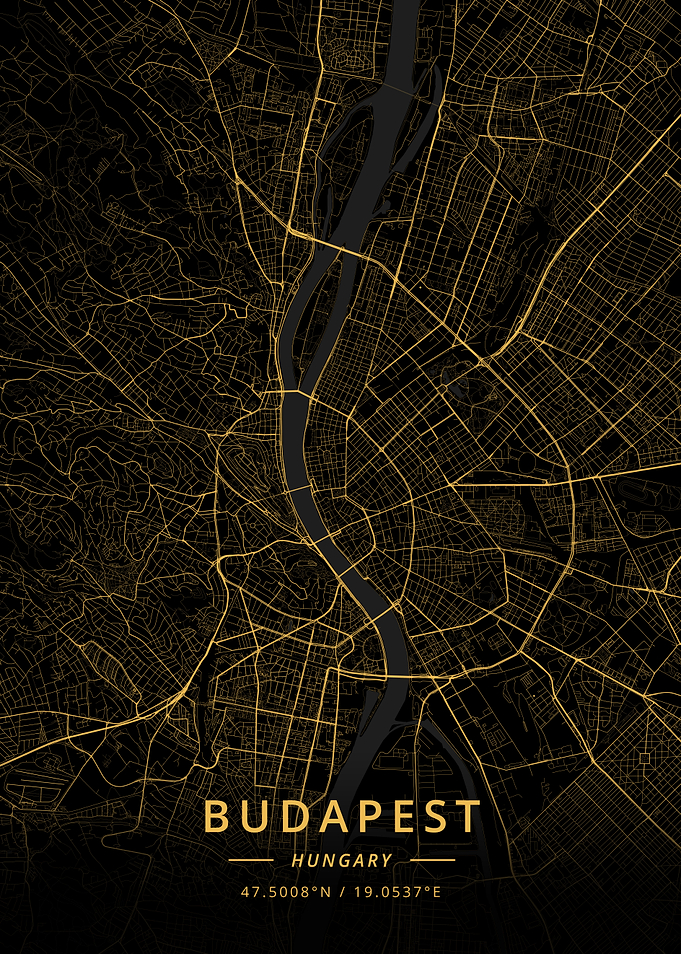 Budapest Hungary