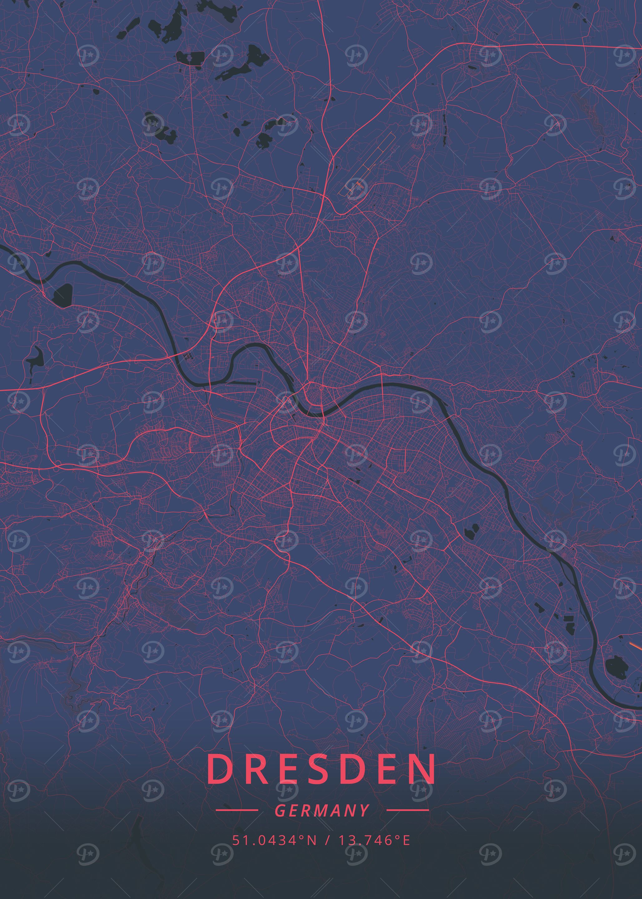 Dresden Germany