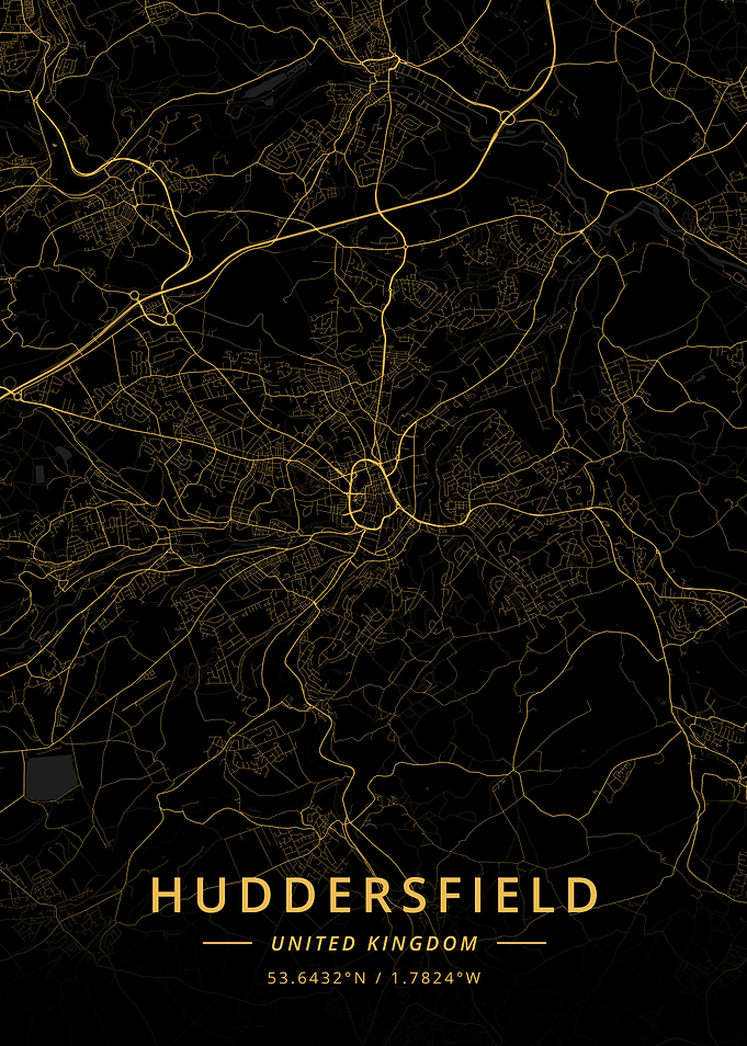 Huddersfield UK