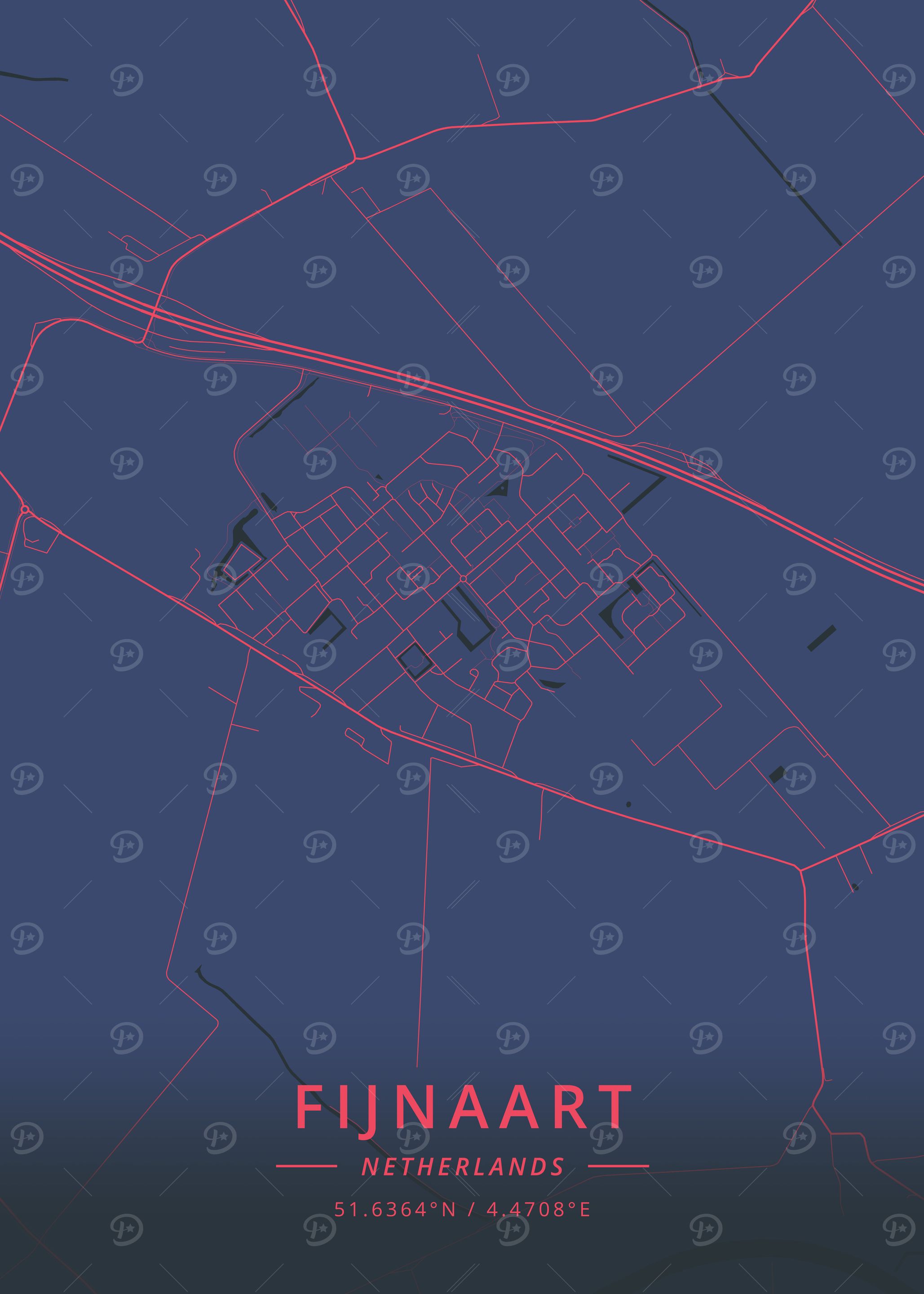 Fijnaart Netherlands
