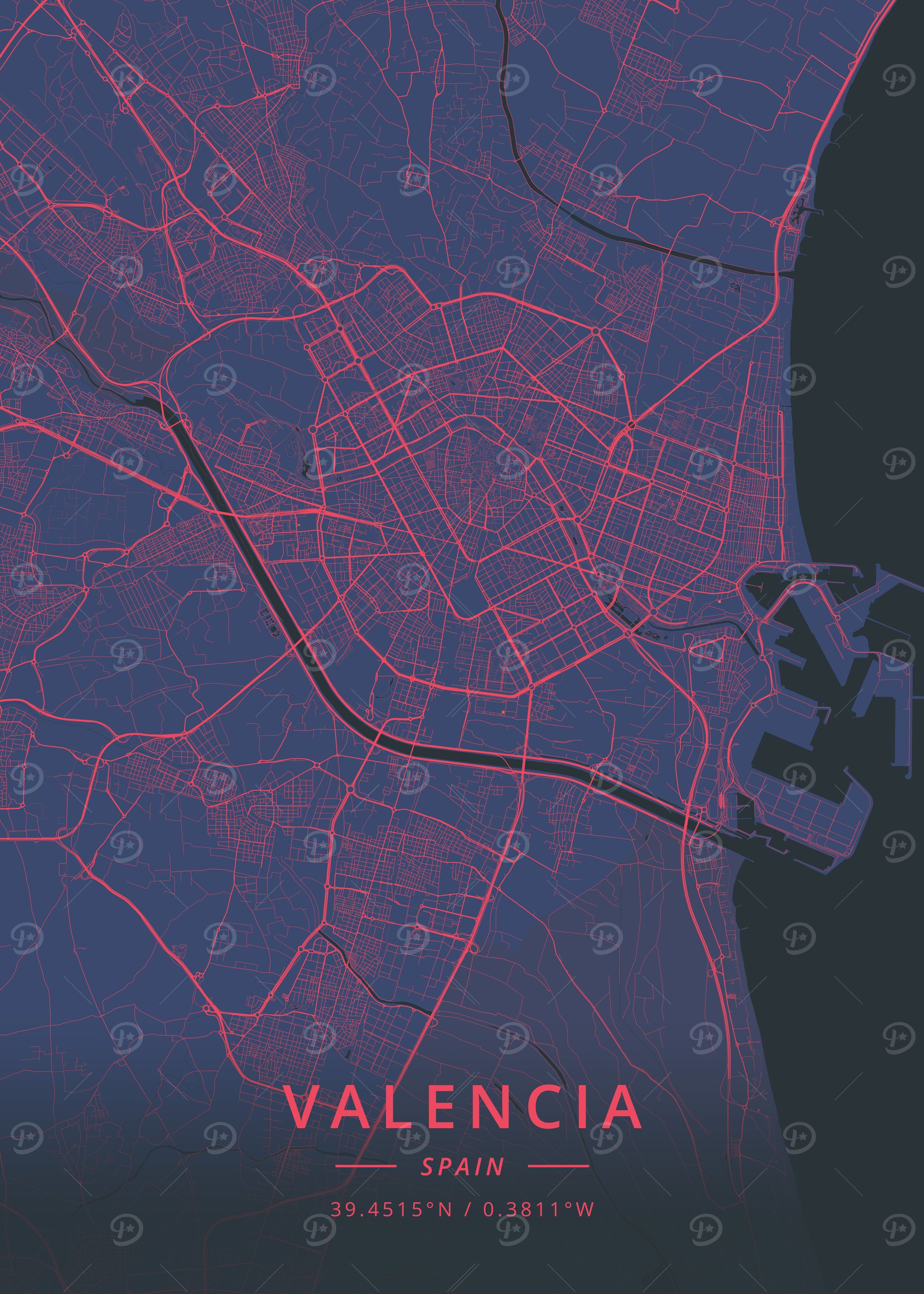 Valencia Spain