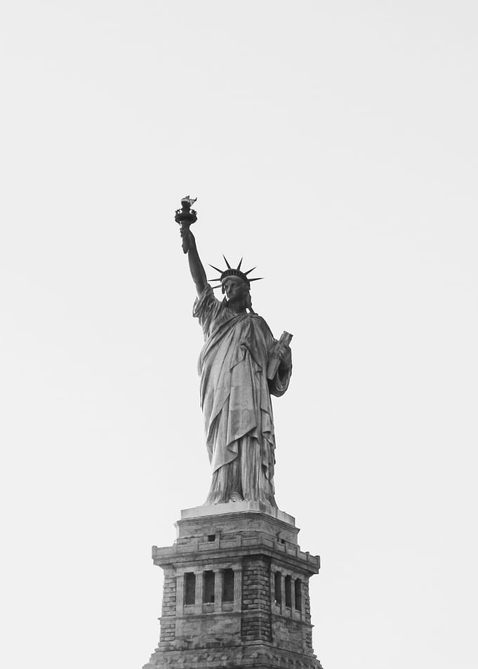 Statue 184