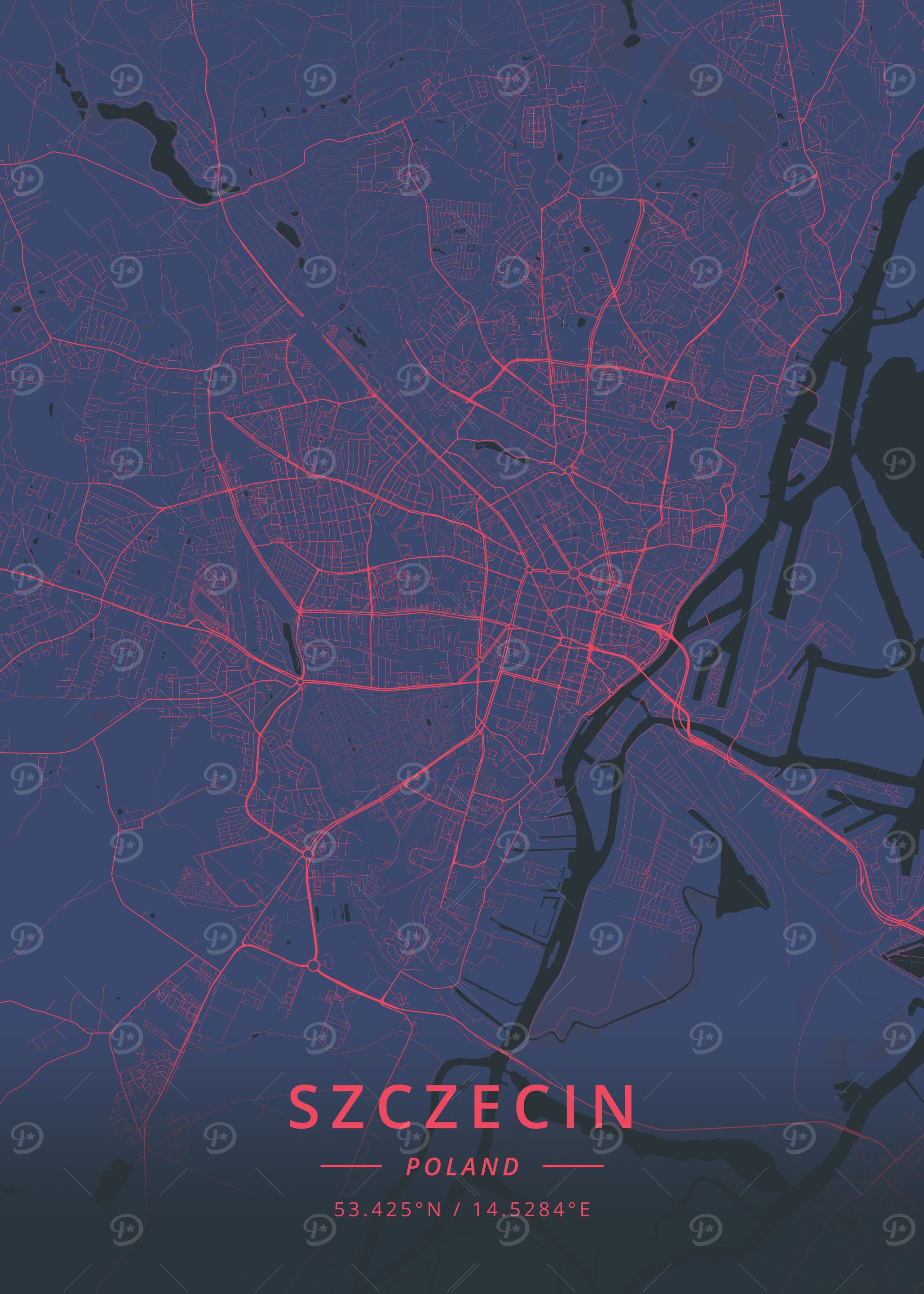 Szczecin Poland