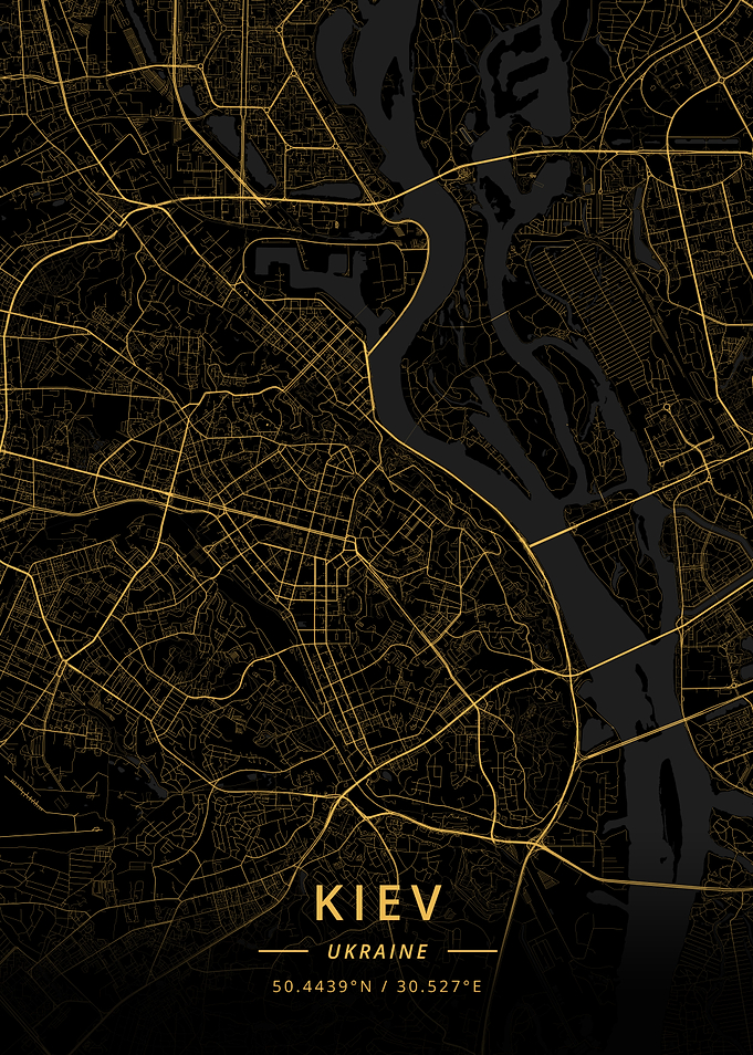 Kiev Ukraine