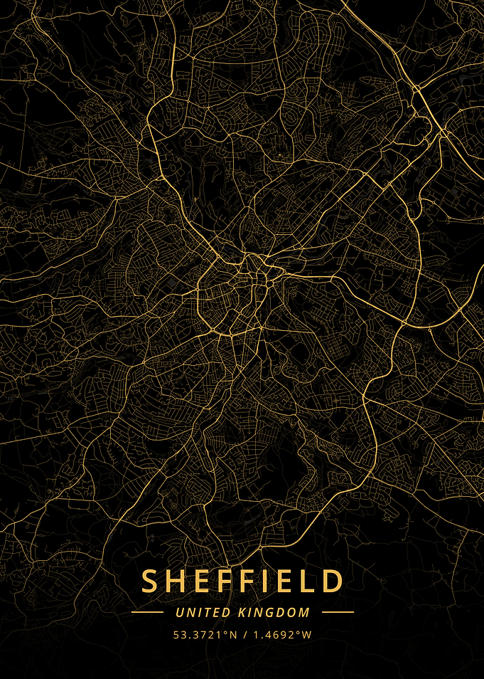 Sheffield United Kingdom