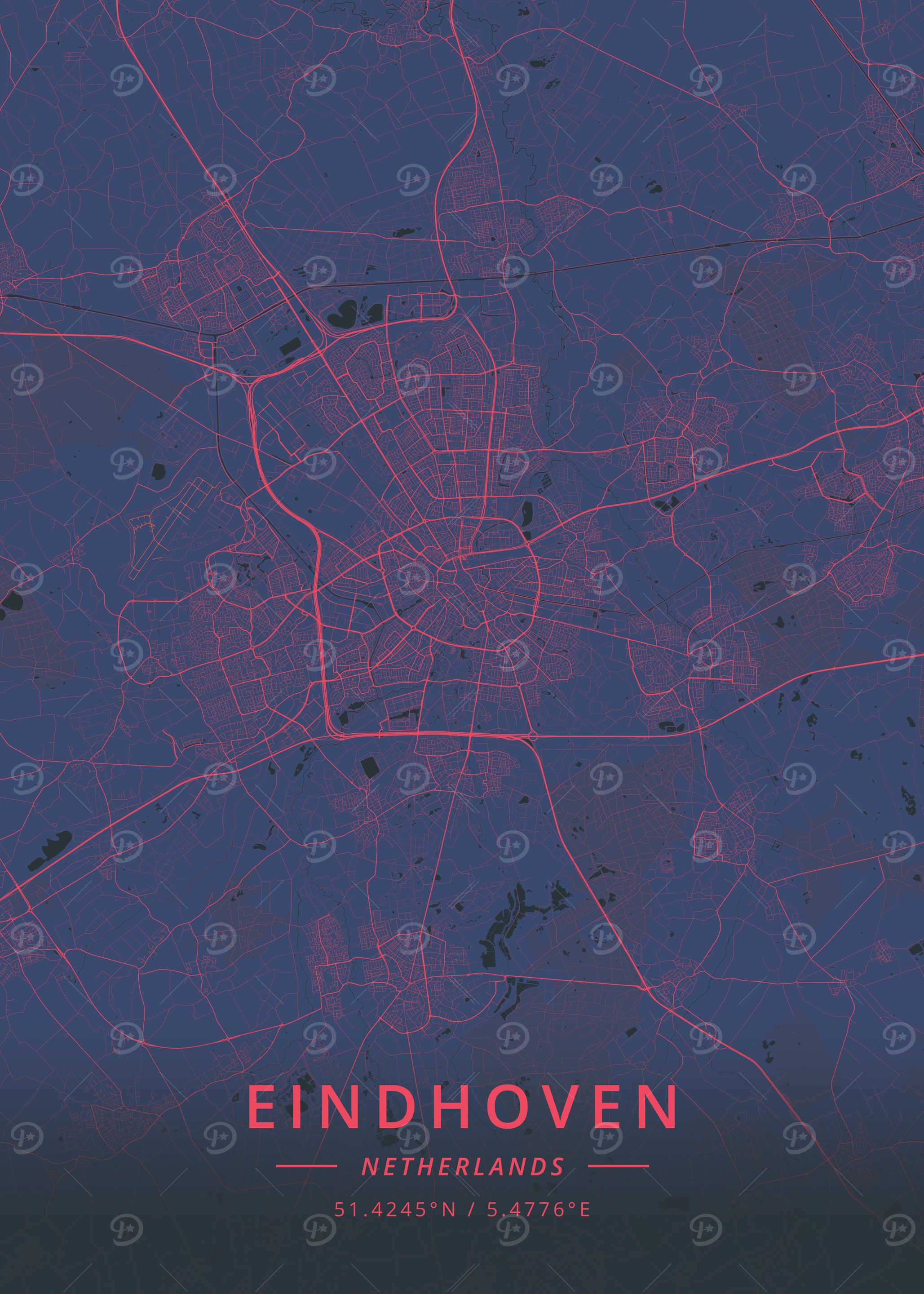 Eindhoven Netherlands